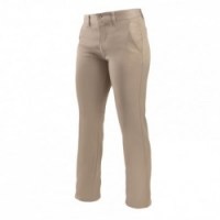 Pantalon Cargo Mujer Casimir